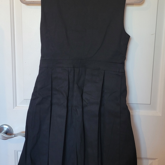 Current Mood Private School Pleated Jumper Dress - NWT - Picture 6 of 6